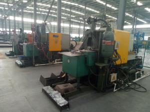 Die-casting Machine