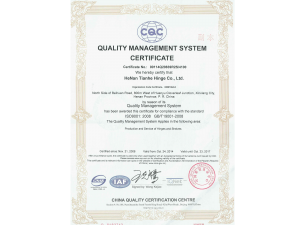 ISO9001
